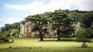 preview picture of video 'Dumbleton Hall Hotel Wedding Photography by Jane and Oli of Cotswold Weddings'