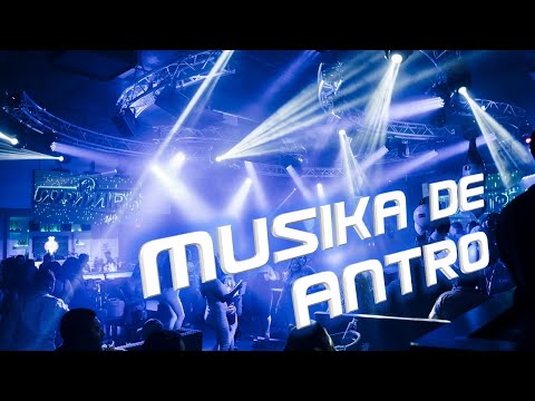 MÚSICA DE ANTRO AGOSTO 2025 - lo mas prendido vol.19 (DJ Adolfo Díaz) 🔥🥳