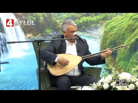 Cemal Öztaş - Sevdan Beni Divaneye Çevirdi (Anadolu Dernek Tv)