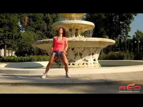 Papayo Ft. Sensato - La Patica | Reggaeton | Zumba Fitness 2017