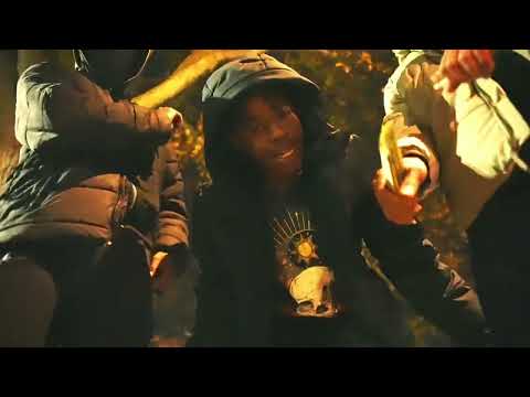 Solid Baaby - Blood On My Fit ( Shot By TrepProductions )
