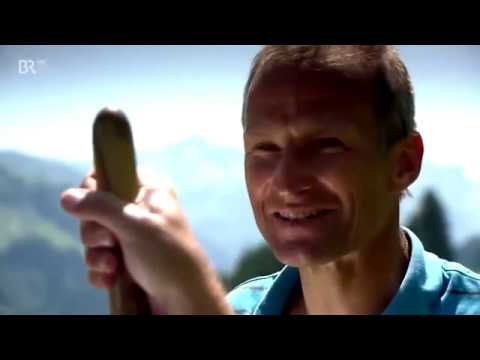 Der Lechweg- Dokumentation