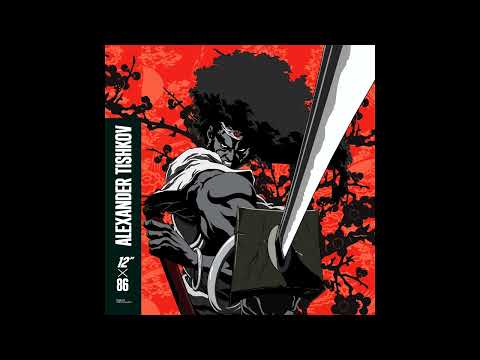 Alexander Tishkov — 12x86 showcase • Breaks, Big Beat, Hardcore, Drum'n'Bass, Trance