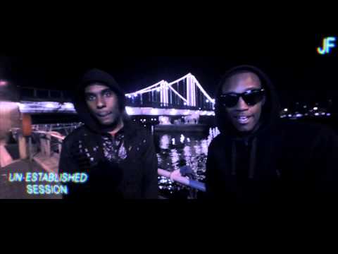 BIGGA POLEONE - UN-ESTABLISHED SESSION (HD)