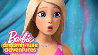 @Barbie  Mermaid Convention Surprise  Barbie Dream