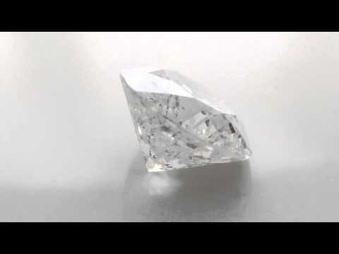 0.63 carat Round Loose White Diamonds at http://www.diamondzul.com