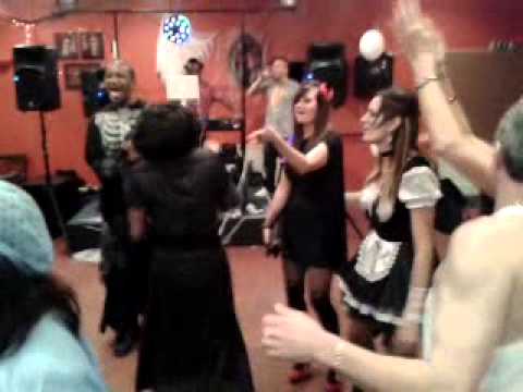 Anne bassi birthday 18/10/14