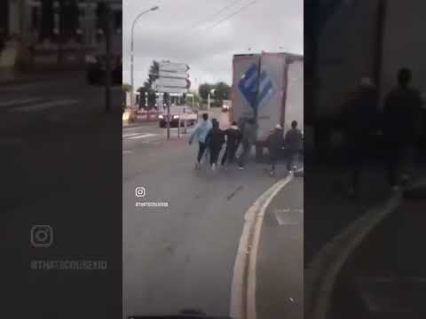 Ewals transport care Netherlands