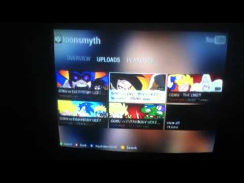 Dude react to GOKU VS EVERYBODY UCF7.7 THE END