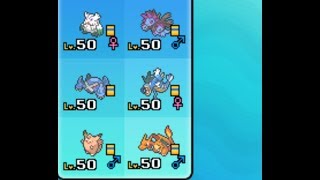 Z技とかいう最強の技【ポケモン３ふん動画＃４】