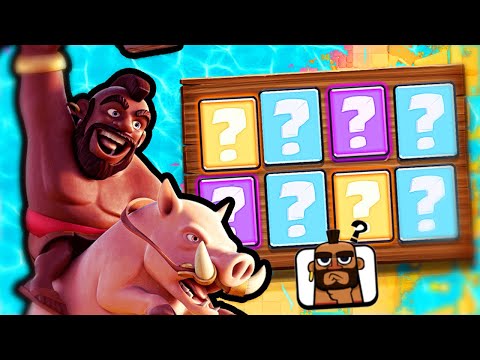 This deck is EASY to WIN WITH in Clash Royale!