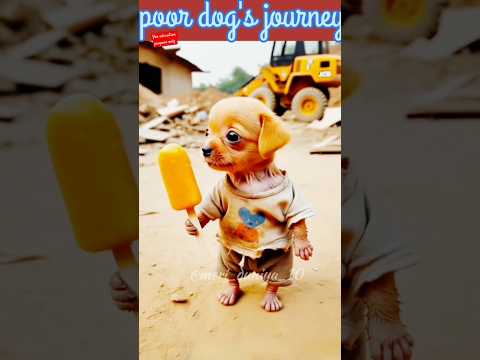 the poor dog's story 😞.#shortvideo #shortsfeed ❤️ #trending 🧿#anime 💞