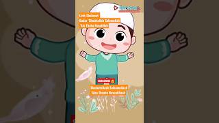 Download lagu Lirik Sholawat Badar Sholatullah Salamullah Ala Thaha Rasulillah 🤗 #anakmuslim mp3 Download lagu Lirik Sholawat Badar Sholatullah Salamullah Ala Thaha Rasulillah 🤗 #anakmuslim mp3