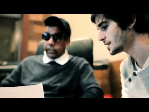 Fiuk e Jorge Benjor Quero Toda Noite - HD [ Official Video ]