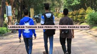 Download lagu Baros Mc - Hanya Semata ( LIRIK   EFFECT ) mp3