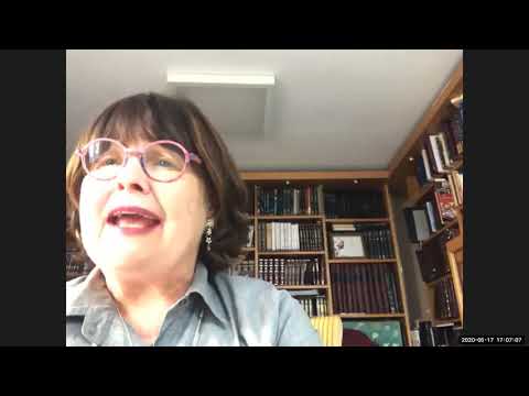 Yom Yerushalayim Tour with Shuli Mishkin - 17.5.20