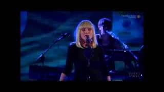 Blondie - Mile High (live at SXSW 2014)