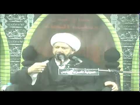 ⁣5/محرم/1438 الشيخ عبدالله درويش