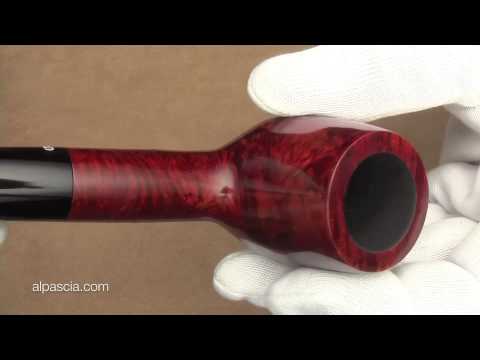 pipa Georg Jensen 110 - smoking pipe