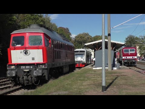 125 Jahre Bahnstrecke Chemnitz-Stollberg