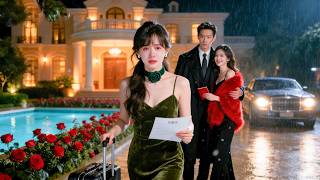 Después de 6 años, recibió su invitación de boda. Se fue, él la suplica desesperado.