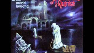 A Canorous Quintet - The Orchid's Sleep