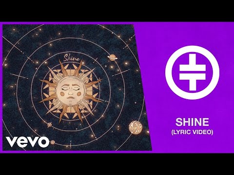 Take That - Shine (Lyric Video)