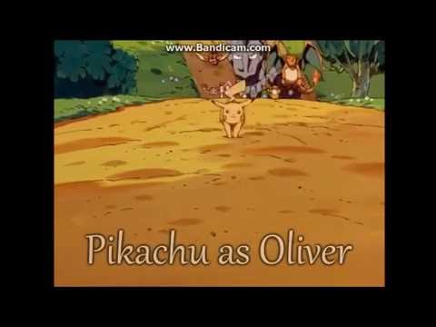 Pikachu and Company Part 20 - End Credits