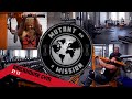 MUTANT ON A MISSION | S07E02 Brickhouse Gym, Regina, SK - Canada