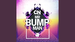 Cn Williams - Mr. Bump Man video
