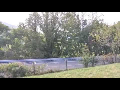 44 Cividale-Castelmonte Corsa internazionale di velocità in salita