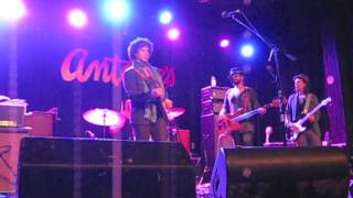 Doyle Bramhall II & Smokestack - Chariot