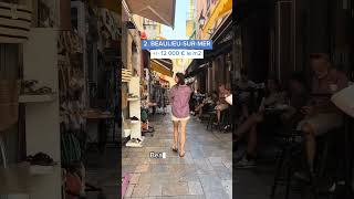 Vous connaissez La Côte d’Azur, mais la connaissez-vous vraiment ? ✨