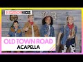 KIDZ BOP Kids - Old Town Road (Acapella) [KIDZ BOP 40]