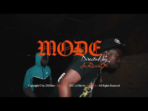 Polo Mayesvillian - MODE (Dir. @2xfilms22 )