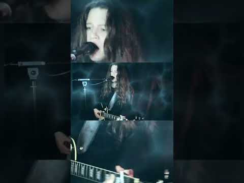 @MariaMarachowska - "HUMILITY" "ПОКОРНОСТЬ" - LIVE HD CONCERT - 8.10.2022 - @siberianbluesberlin #music