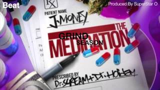 SuperStar O - Grind Season [SuperStarO.com]