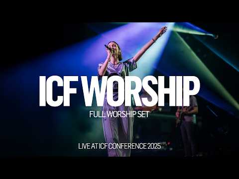 Best LIVE WORSHIP Setlist 🔥 | Goodness Of God, We Want More, ....