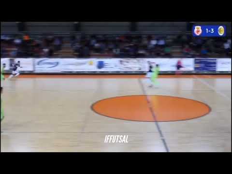 Andrea Rossi - Villorba - 2018/2019 - Serie A2