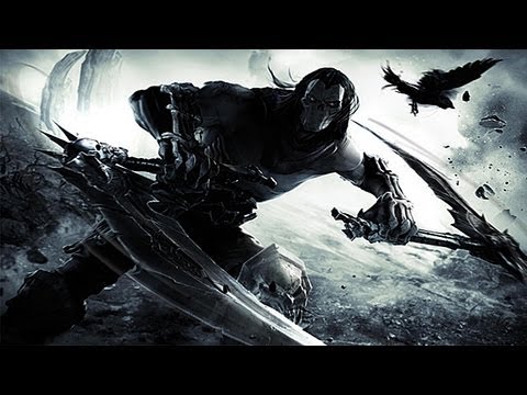 Darksiders 2 - Test / Review von GameStar zur PC-Version (Gameplay)