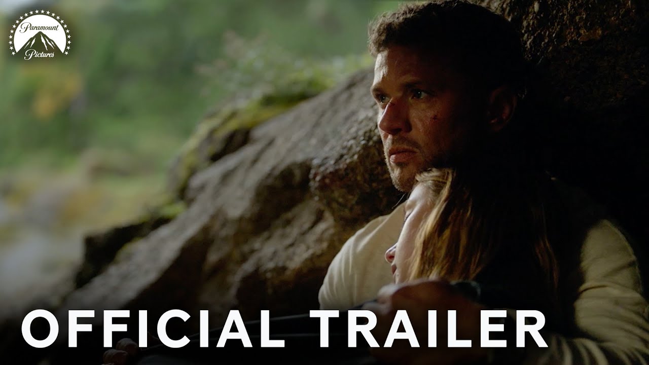 Miniature de la vidéo Official Trailer du film One Mile: Chapter One