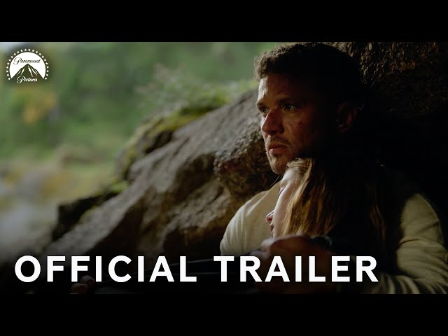 Official Trailer