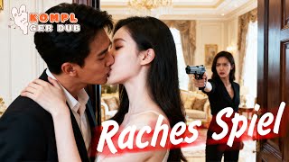 Von hässlicher Frau zur Königin mit tausend Gesichtern, ihr Erfolg ist atemberaubend! ✨【GER DUB】