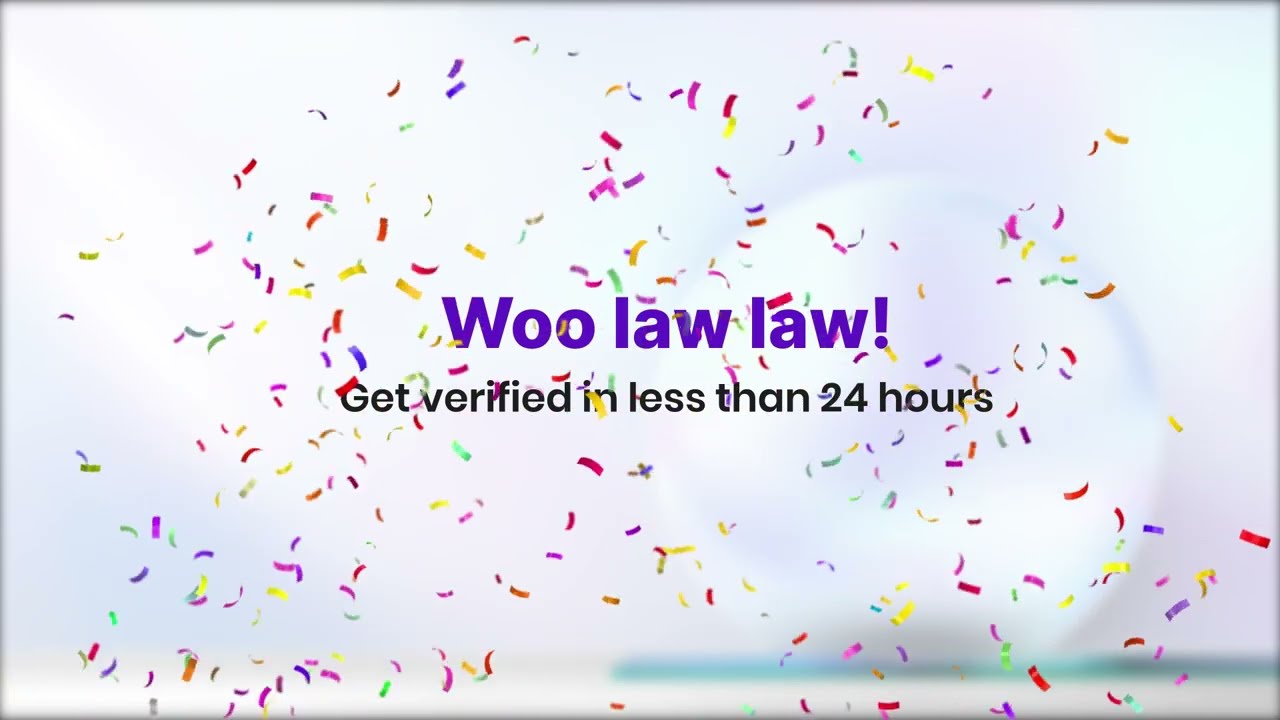 Streamlined ID Verification Process on wooqlaw.com | Step-by-Step Guide | wooqlaw.com