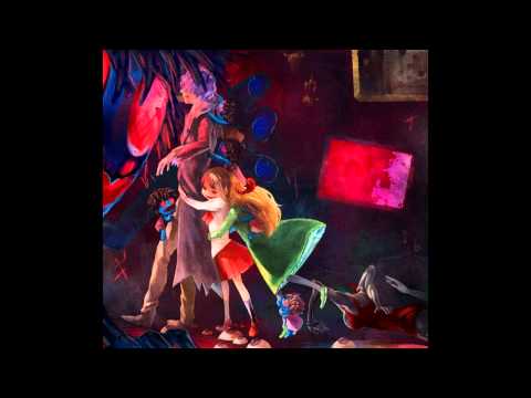 Nightcore - Monster - Meg and Dia (DotEXE Remix)