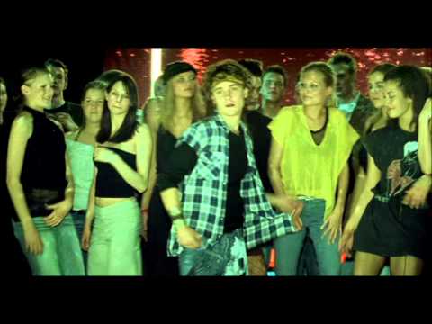 C21 - She Cries (Official Music Video)