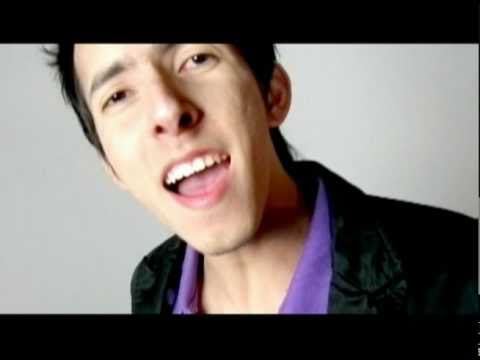 Ivan Perez - Shine Again (Official Music Video)