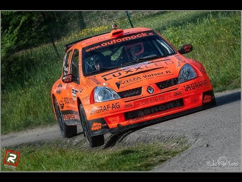 14° Rally Benacus 2016 - Highlights [HD]