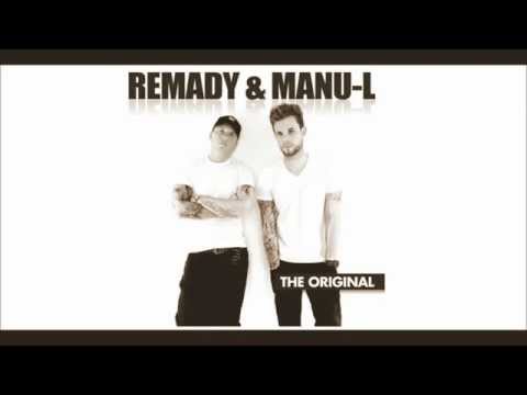 Remady&Muna-L feat.Amanda Wilson - Doing it Right