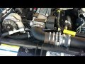 LT1 & LS1 K&N Cold Air Intake Overview 